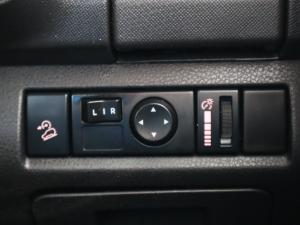 Isuzu D-Max 250 4x4 Hi-Ride - Image 19