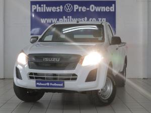 Isuzu D-Max 250 4x4 Hi-Ride - Image 1