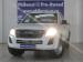 Isuzu D-Max 250 4x4 Hi-Ride - Thumbnail 1