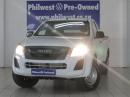 Thumbnail Isuzu D-Max 250 4x4 Hi-Ride