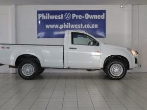 Isuzu D-Max 250 4x4 Hi-Ride - Image 5