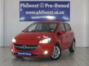 Thumbnail Opel Corsa 1.0T Enjoy