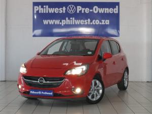 Opel Corsa 1.0T Enjoy - Image 1