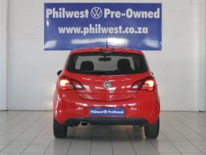 Opel Corsa 1.0T Enjoy - Image 4