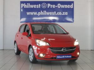 Opel Corsa 1.0T Enjoy - Image 7