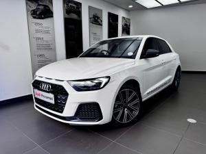 Audi A1 Sportback 30TFSI Advanced - Image 1