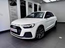 Thumbnail Audi A1 Sportback 30TFSI Advanced