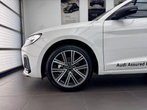 Audi A1 Sportback 30TFSI Advanced - Image 2