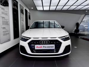 Audi A1 Sportback 30TFSI Advanced - Image 3