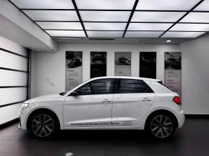 Audi A1 Sportback 30TFSI Advanced - Image 4