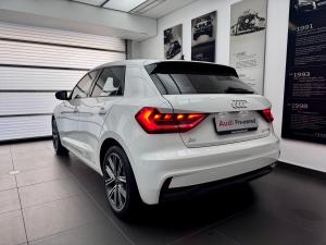 Audi A1 Sportback 30TFSI Advanced - Image 5