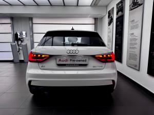 Audi A1 Sportback 30TFSI Advanced - Image 6