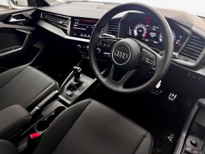 Audi A1 Sportback 30TFSI Advanced - Image 7