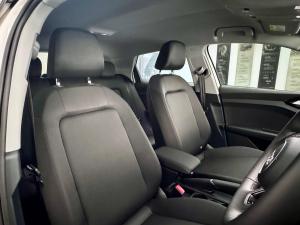 Audi A1 Sportback 30TFSI Advanced - Image 8