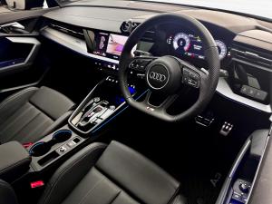 Audi A3 Sportback TFSI Black Edition - Image 5