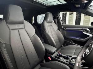 Audi A3 Sportback TFSI Black Edition - Image 6