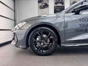 Audi A3 Sportback TFSI Black Edition - Image 7