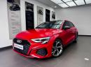 Thumbnail Audi A3 Sportback 35TFSI S line