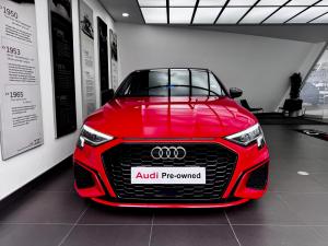 Audi A3 Sportback 35TFSI S line - Image 2