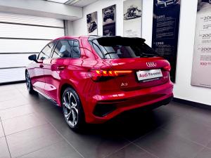 Audi A3 Sportback 35TFSI S line - Image 5