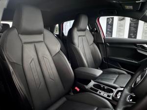 Audi A3 Sportback 35TFSI S line - Image 7
