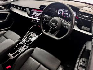 Audi A3 Sportback 35TFSI S line - Image 8