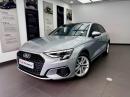 Thumbnail Audi A3 Sportback 35TFSI