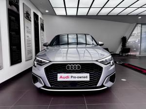 Audi A3 Sportback 35TFSI - Image 2