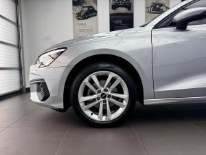 Audi A3 Sportback 35TFSI - Image 3