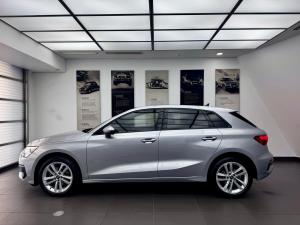 Audi A3 Sportback 35TFSI - Image 4