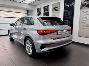 Audi A3 Sportback 35TFSI - Image 5