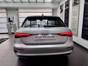 Audi A3 Sportback 35TFSI - Image 6