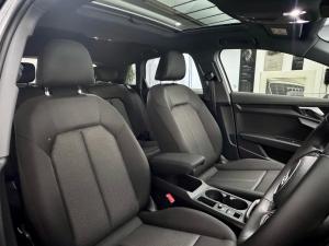Audi A3 Sportback 35TFSI - Image 8