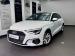 Audi A3 Sportback 35TFSI - Thumbnail 1