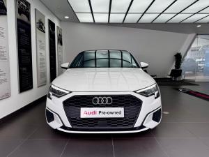 Audi A3 Sportback 35TFSI - Image 2