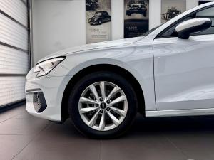 Audi A3 Sportback 35TFSI - Image 3