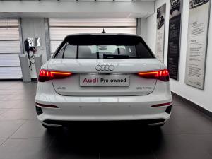 Audi A3 Sportback 35TFSI - Image 5
