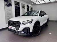 Thumbnail Audi Q2 35TFSI Black Edition