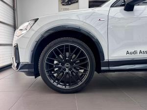 Audi Q2 35TFSI Black Edition - Image 3