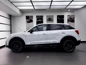 Audi Q2 35TFSI Black Edition - Image 4
