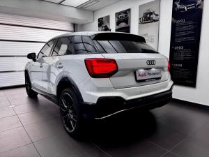 Audi Q2 35TFSI Black Edition - Image 5