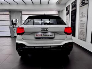 Audi Q2 35TFSI Black Edition - Image 6
