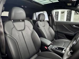 Audi Q2 35TFSI Black Edition - Image 7