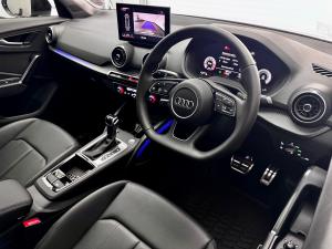 Audi Q2 35TFSI Black Edition - Image 8