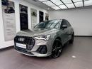 Thumbnail Audi Q3 40TFSI quattro S line