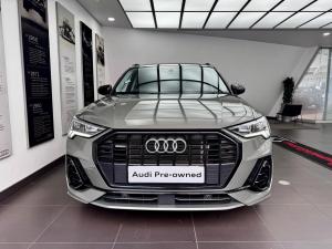 Audi Q3 40TFSI quattro S line - Image 2