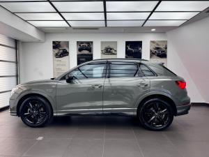 Audi Q3 40TFSI quattro S line - Image 4