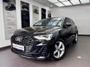 Thumbnail Audi Q3 Sportback 35TFSI S line