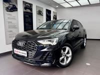 Thumbnail Audi Q3 Sportback 35TFSI S line
