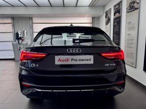 Audi Q3 Sportback 35TFSI S line - Image 3